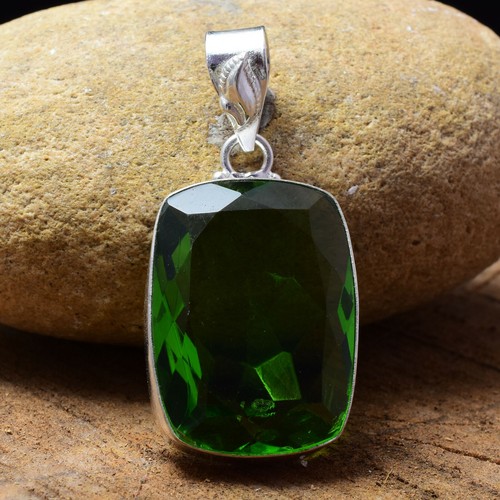Peridot topas edelstein 925 - edelstein,