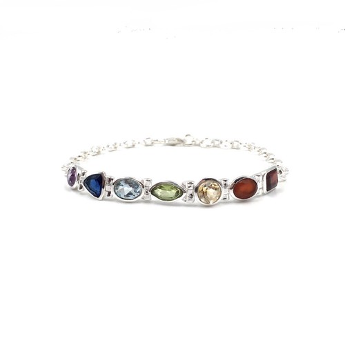925 silber armband - 925,