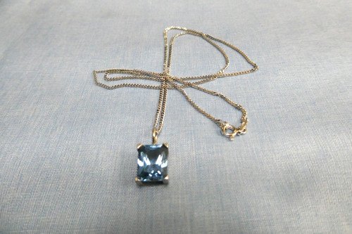 Sp1098 925er silber kette - silber, m