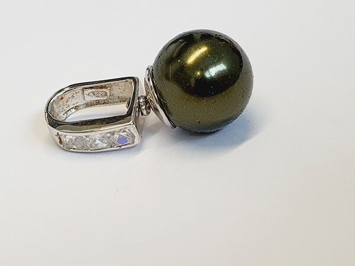 Schmuck anhänger silber - anhänger, 925