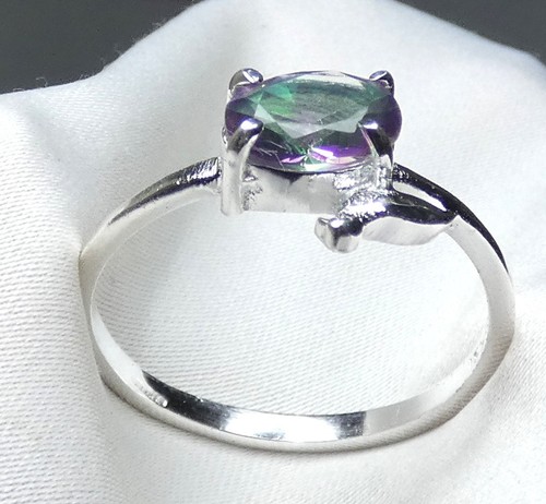 Ring 925 silber 4 - silber, 19,4