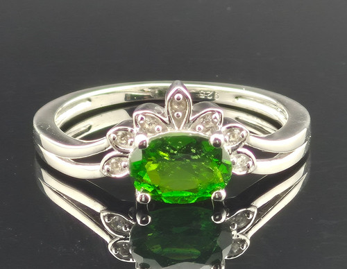 925 silber ring 9 - 925,